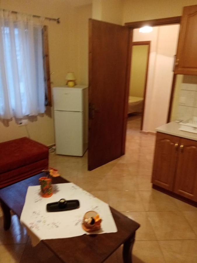 Agios Ioannis Dolphins Dreamhouse公寓 外观 照片