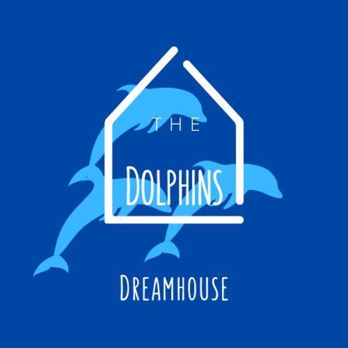Agios Ioannis Dolphins Dreamhouse公寓 外观 照片